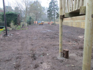 Complete Clearance, Berkshire