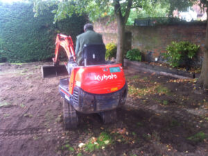 Complete Clearance, Berkshire