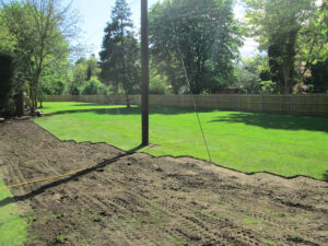 Complete Clearance, Berkshire