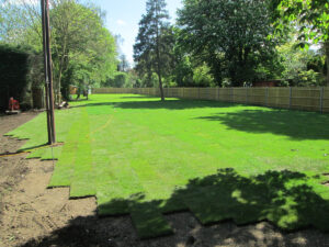 Complete Clearance, Berkshire