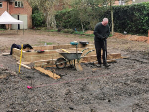 Full Landscaping, Beaconsfield