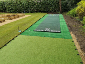 Full Landscaping, Beaconsfield