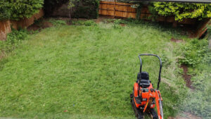 Full Returf, Beaconsfield
