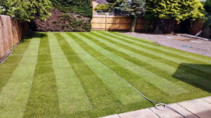 Full Returf, Beaconsfield