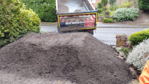 Full Returf, Rickmansworth
