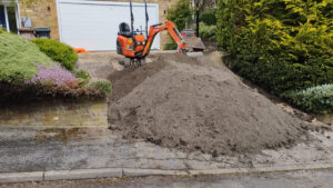 Full Returf, Rickmansworth