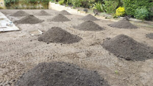 Full Returf, Rickmansworth