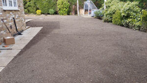 Full Returf, Rickmansworth