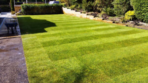 Full Returf, Rickmansworth